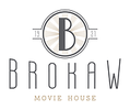 Brokaw Movie House - Angola, Indiana