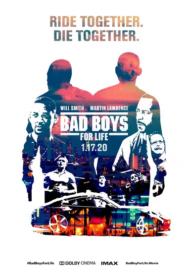 bad boys 3 poster